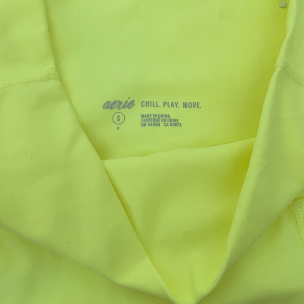 Aerie Leggings - Picture 4 of 4